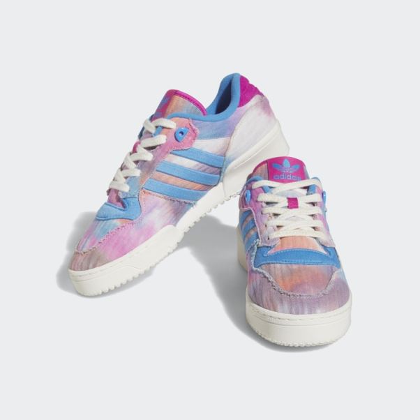 Adidas Quartz Rivalry Low Tr Chaussures