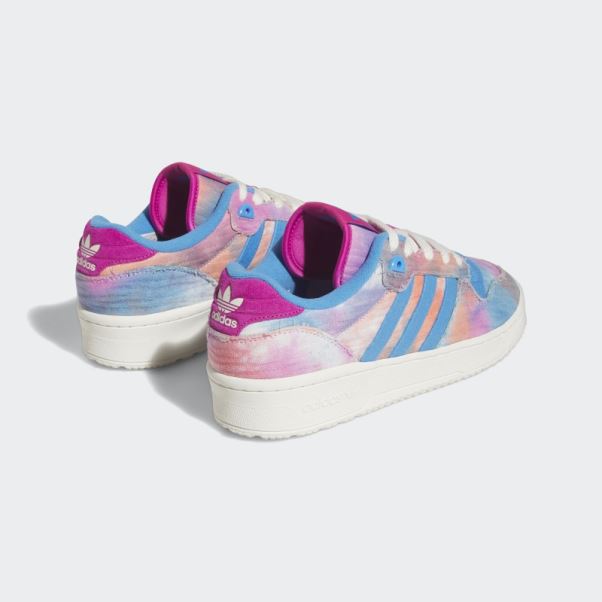 Adidas Quartz Rivalry Low Tr Chaussures
