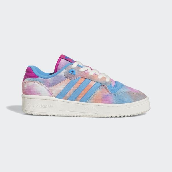 Chaussures Adidas Rivalry Low Tr Quartz