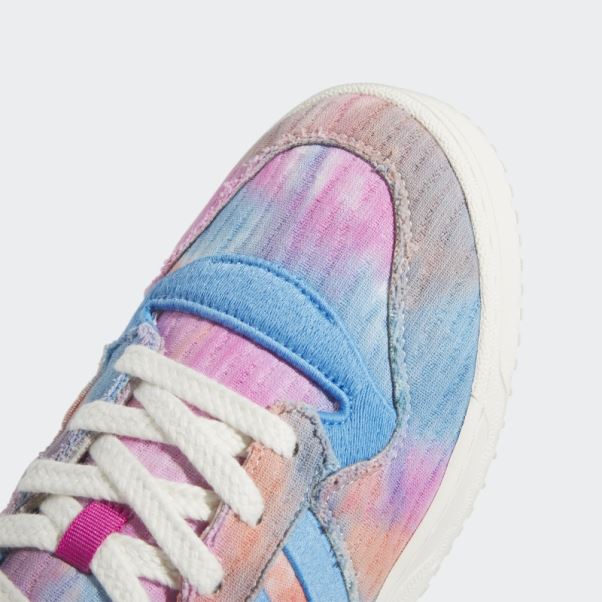 Chaussures Adidas Rivalry Low Tr Quartz