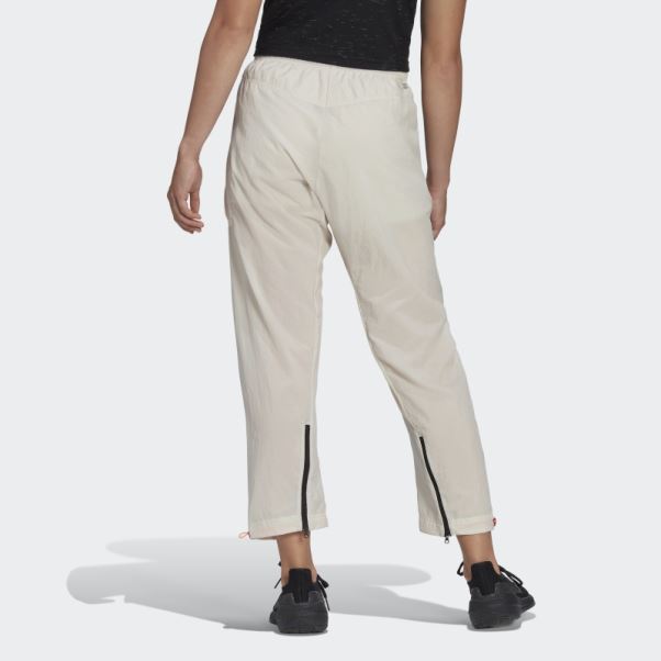 Pantalon Tissé En Aluminium X-city Adidas