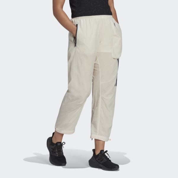 Pantalon Tissé En Aluminium X-city Adidas
