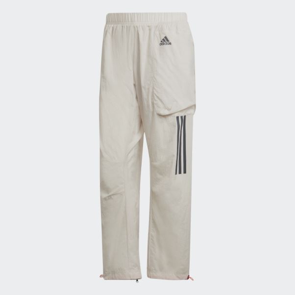 Pantalon Tissé En Aluminium X-city Adidas