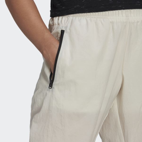 Pantalon Tissé En Aluminium X-city Adidas