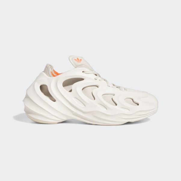 Adidas Adifom Q Chaussures Aluminium