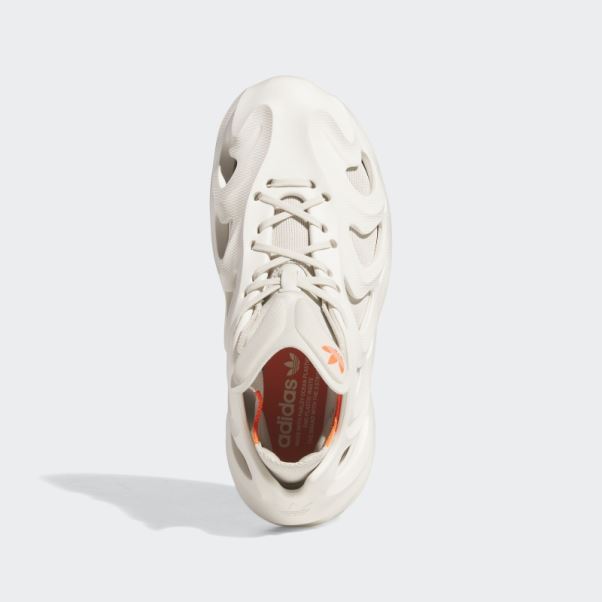 Adidas Adifom Q Chaussures Aluminium
