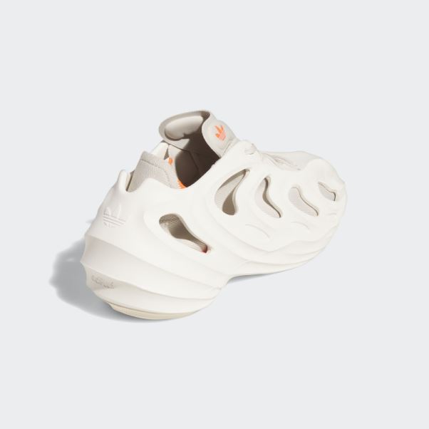 Adidas Adifom Q Chaussures Aluminium