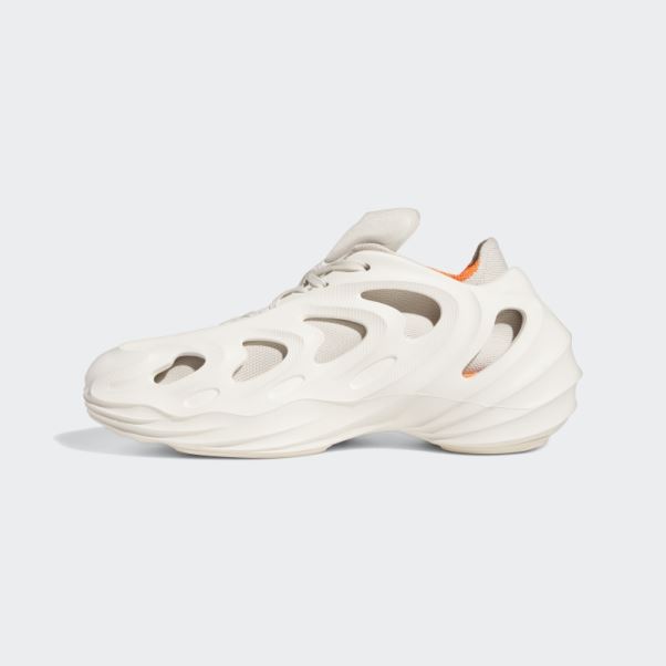 Adidas Adifom Q Chaussures Aluminium