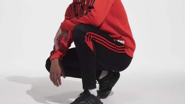 Pantalon De Survetement Adidas X Lego Tiro Noir