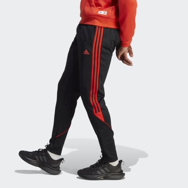 Pantalon De Survetement Adidas X Lego Tiro Noir