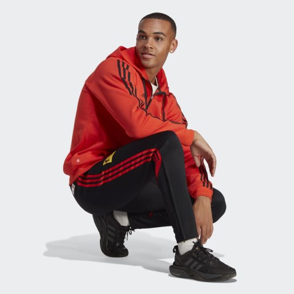 Pantalon De Survetement Adidas X Lego Tiro Noir