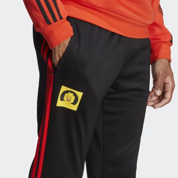 Pantalon De Survetement Adidas X Lego Tiro Noir