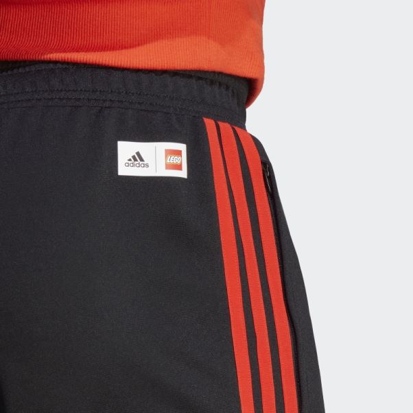 Pantalon De Survetement Adidas X Lego Tiro Noir