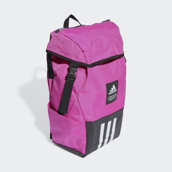 Sac à Dos D'entraînement Fuchsia 4athlts Adidas