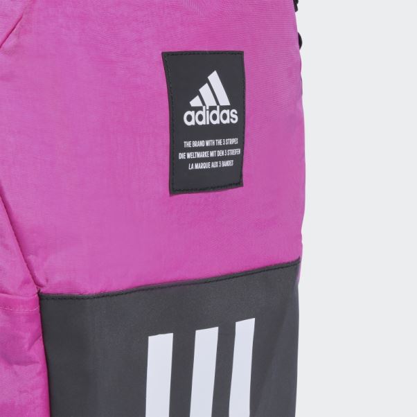 Sac à Dos D'entraînement Fuchsia 4athlts Adidas