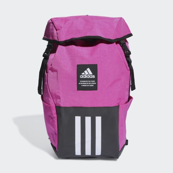 Sac à Dos Adidas 4athlts Camper Fuchsia