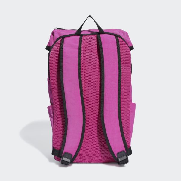 Sac à Dos Adidas 4athlts Camper Fuchsia
