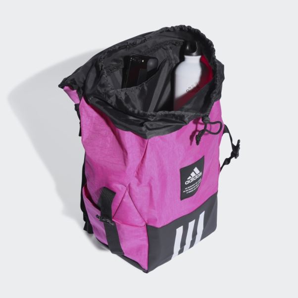 Sac à Dos Adidas 4athlts Camper Fuchsia