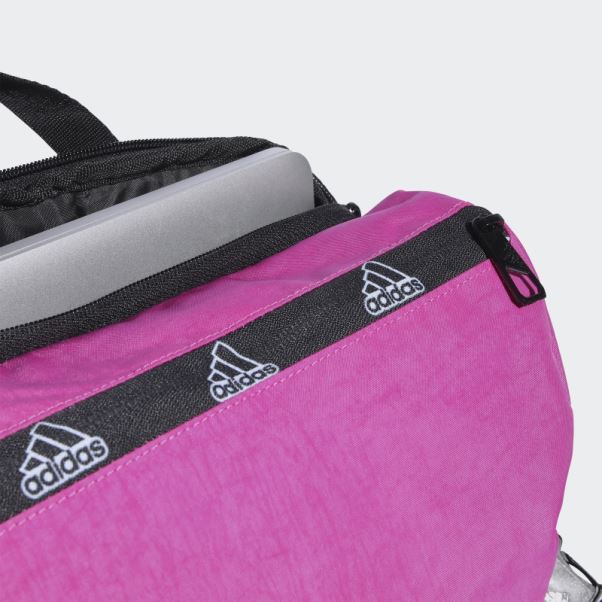 Sac à Dos Adidas 4athlts Camper Fuchsia