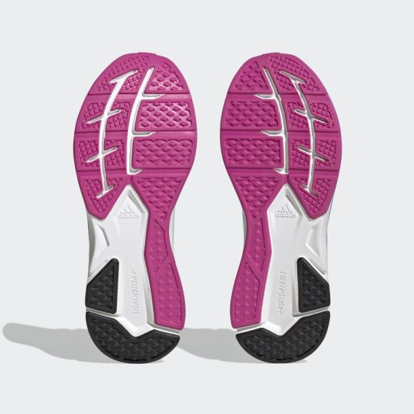 Chaussures Adidas Speedmotion Menthe