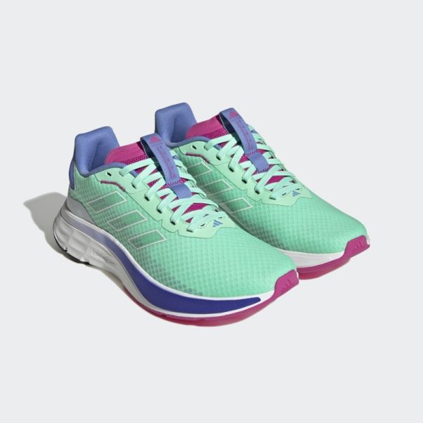 Chaussures Adidas Speedmotion Menthe