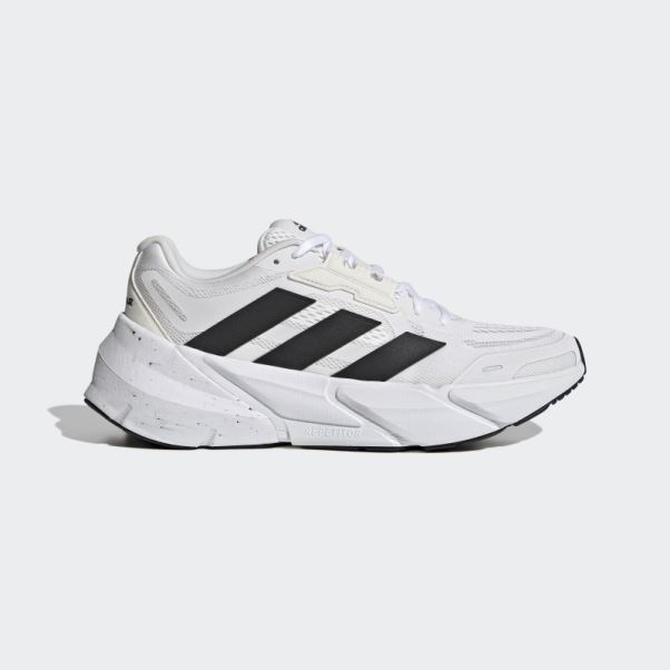 Adidas Adistar Blanche