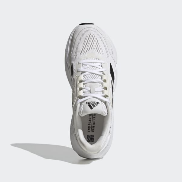 Adidas Adistar Blanche
