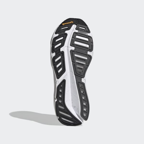 Chaussures De Course Adidas Adistar Blanches