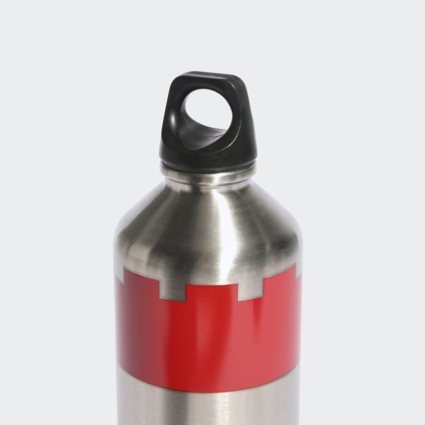 Bouteille En Acier Adidas X Classic Lego 0,75 L Multicolore Fashion