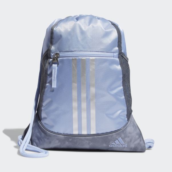 Sac à Dos Adidas Aube Bleu Alliance