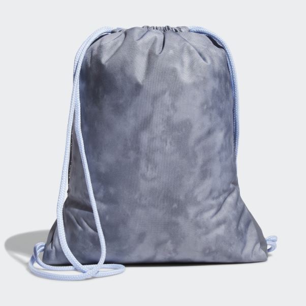 Sac à Dos Adidas Aube Bleu Alliance