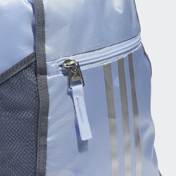 Sac à Dos Adidas Aube Bleu Alliance