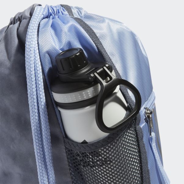 Sac à Dos Adidas Aube Bleu Alliance