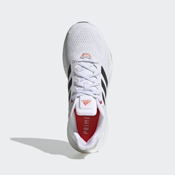 Adidas Pureboost 21 Chaussures Noir
