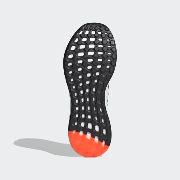 Adidas Pureboost 21 Chaussures Noir