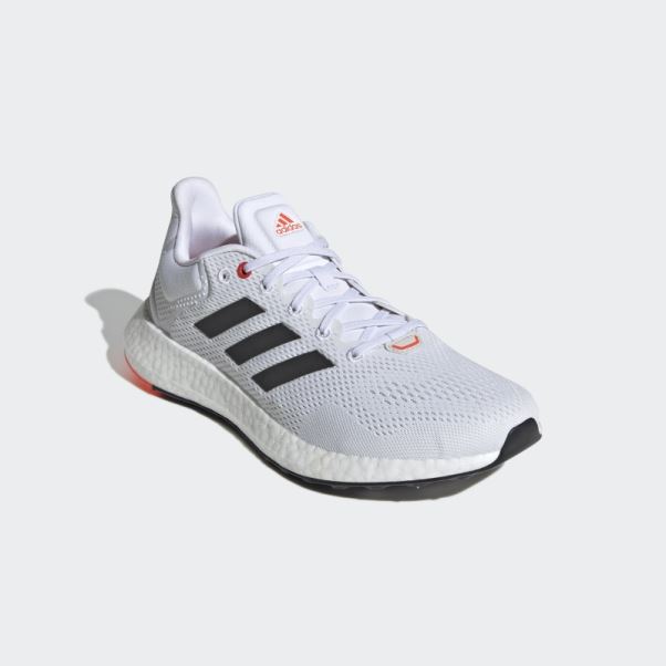 Adidas Pureboost 21 Chaussures Noir