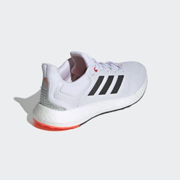 Adidas Pureboost 21 Chaussures Noir