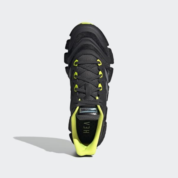 Chaussures Adidas Climacool Vento Noir