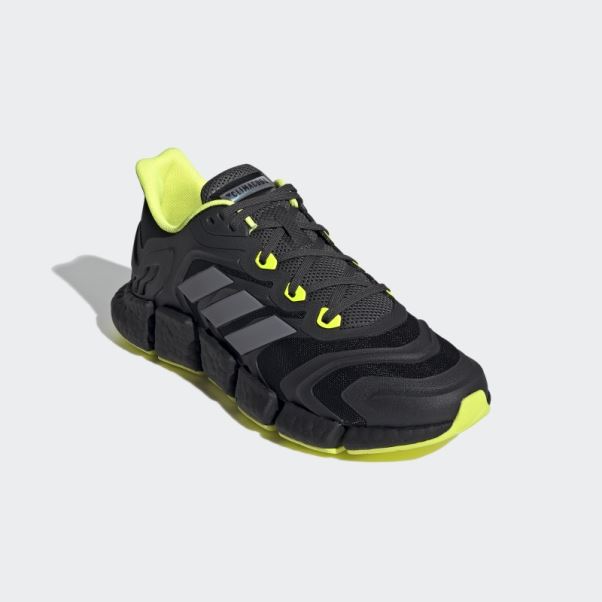 Chaussures Adidas Climacool Vento Noir