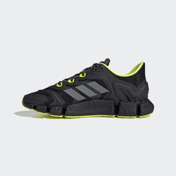 Chaussures Adidas Climacool Vento Noir
