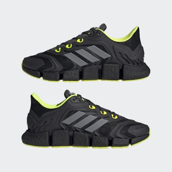 Chaussures Adidas Climacool Vento Noir