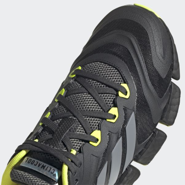 Chaussures Adidas Climacool Vento Noir