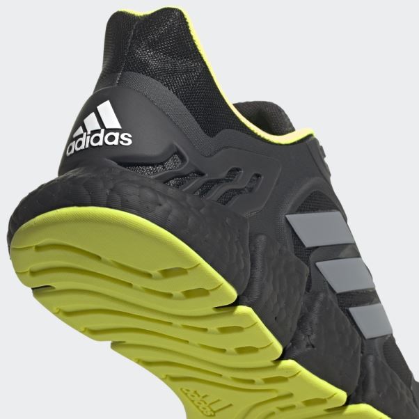 Chaussures Adidas Climacool Vento Noir