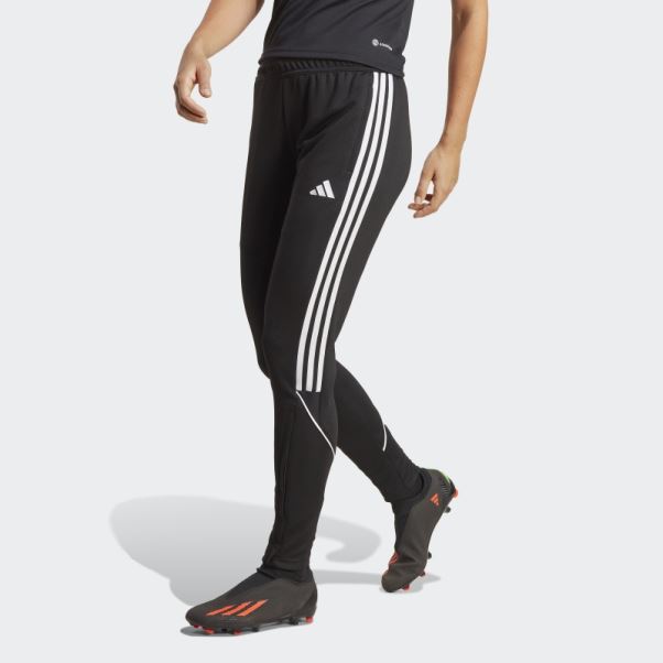 Pantalon Tiro 23 League Adidas Noir