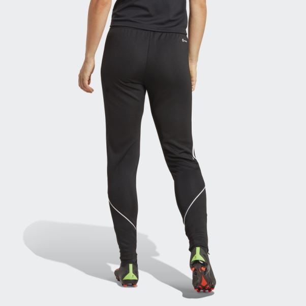 Pantalon Adidas Tiro 23 League Blanc