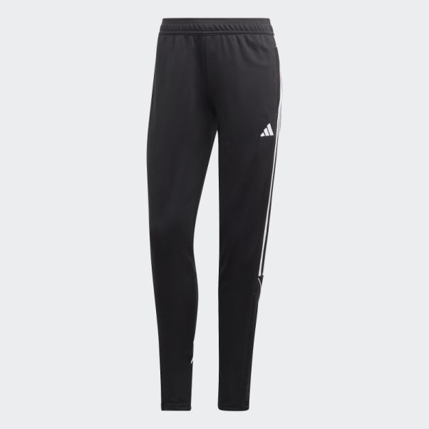 Pantalon Adidas Tiro 23 League Blanc