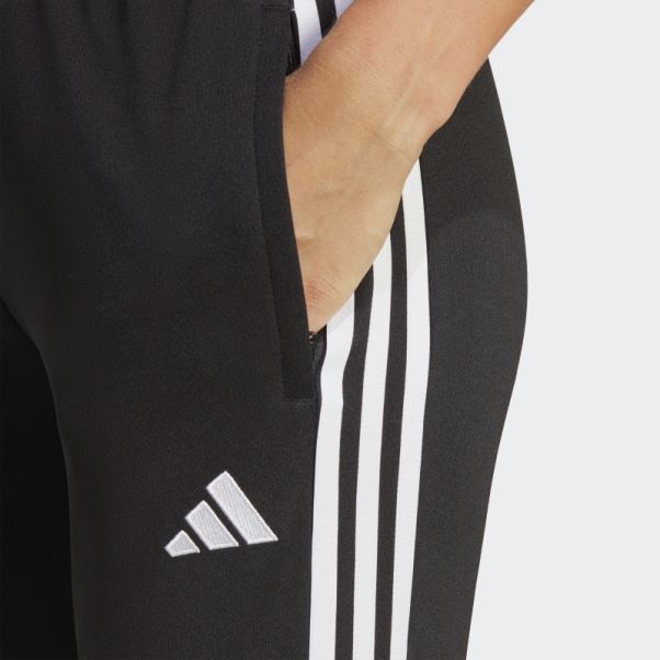 Pantalon Adidas Tiro 23 League Blanc