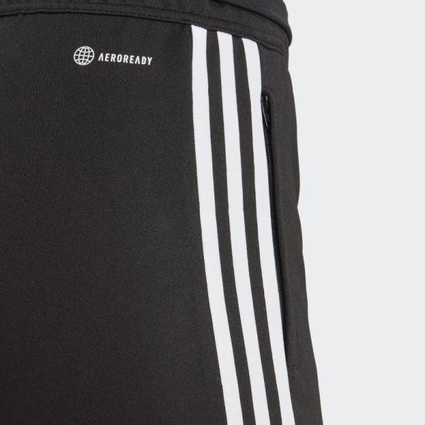 Pantalon Adidas Tiro 23 League Blanc