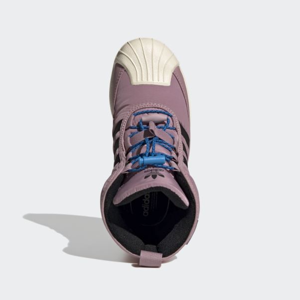 Adidas Superstar 360 2.0 Bleu Marine