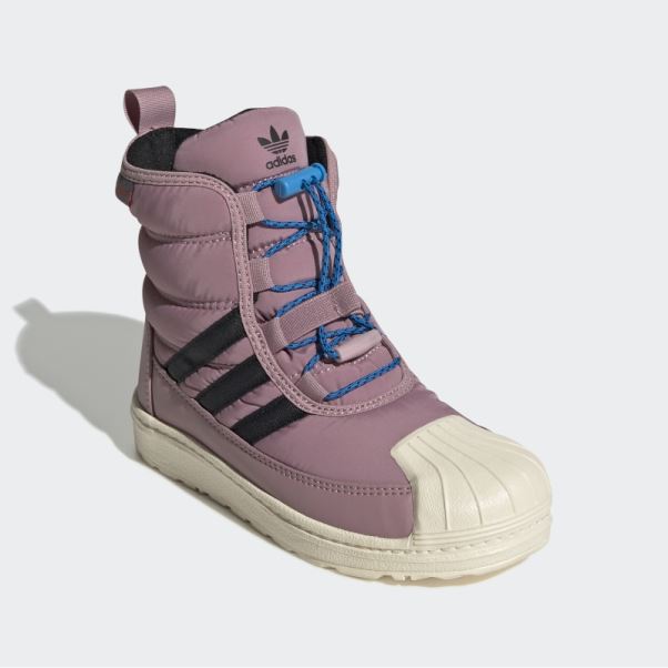 Adidas Superstar 360 2.0 Bleu Marine